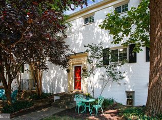 3317 Coryell La, Alexandria, VA 22302