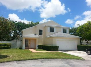 14519 SW 138th Ave, Miami, FL 33186