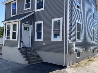 6 Morgan Pl #6, Newton, MA 02458