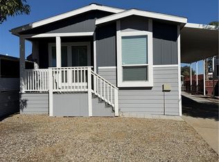 27601 Sun City Blvd #227, Sun City, CA 92586