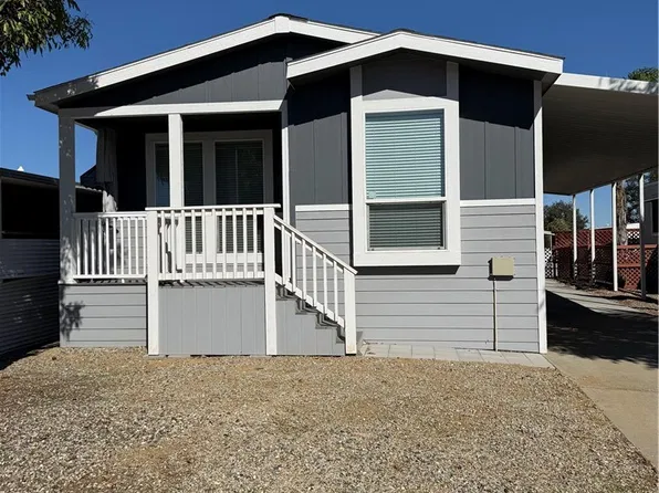27601 Sun City Blvd #227, Sun City, CA 92586