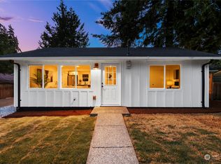 3600 NE 7th Pl, Renton, WA 98056