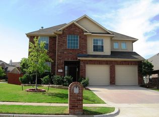 3552 Stroll Rd, Plano, TX 75025