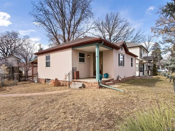 1595 S Steele Street, Denver, CO 80210