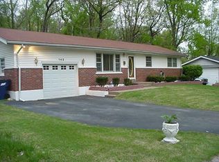 142 Forestwood Dr, Saint Louis, MO