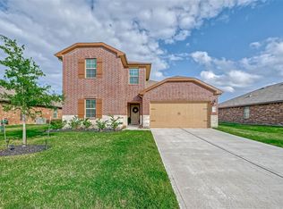 1827 Glademeadow Ln, Rosenberg, TX 77469