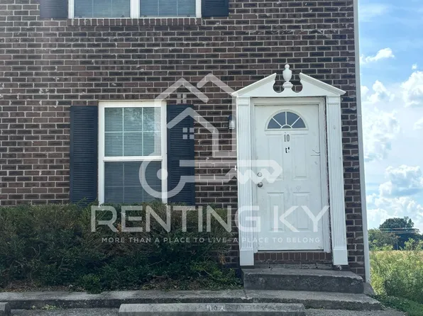 1027 Brooklyn Boulevard, 1027 Brooklyn Blvd APT 10, Berea, KY 40403