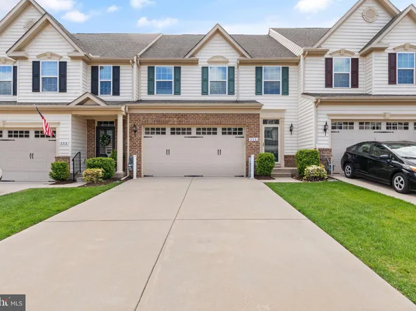 355 Tufton Cir, Fallston, MD 21047