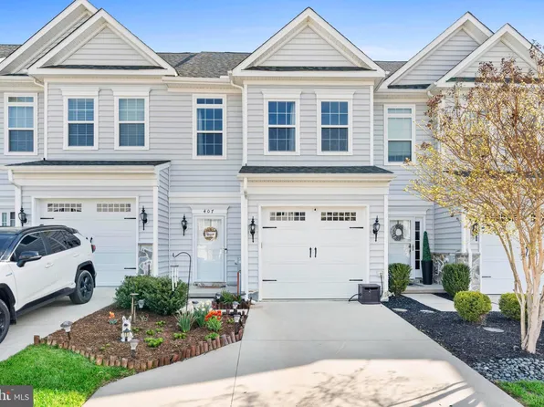407 Sitka Spruce Ln, Townsend, DE 19734