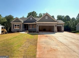 745 Belle Vis, Monroe, GA 30656