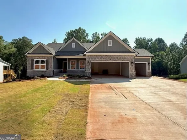 745 Belle Vis, Monroe, GA 30656