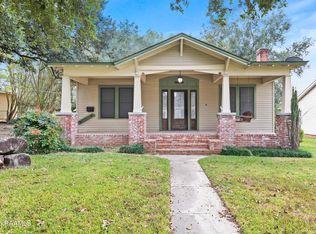 243 W Grolee St, Opelousas, LA 70570