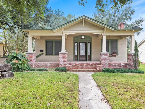 243 W Grolee St, Opelousas, LA 70570
