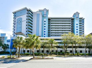 2311 S Ocean Blvd #444, Myrtle Beach, SC 29577