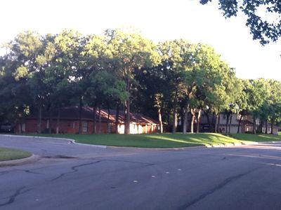 613 High Woods Trl, Fort Worth, TX, 76112