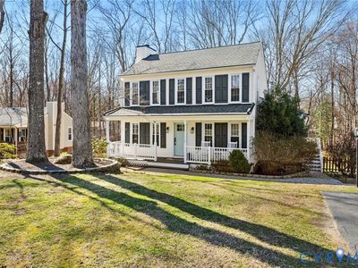 2016 Ridge Stone Ct, Henrico, VA, 23238