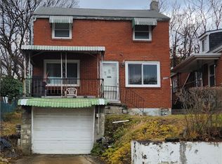 7313 Somerset St, Pittsburgh, PA