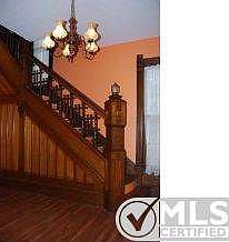 Entry hall