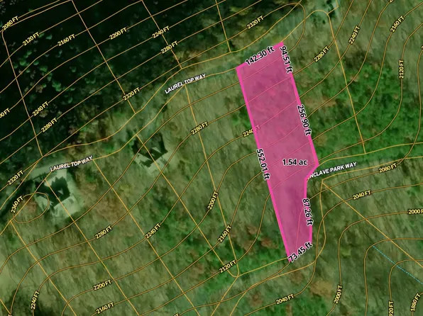 L-29 Laurel Top Way, Gatlinburg, TN 37738