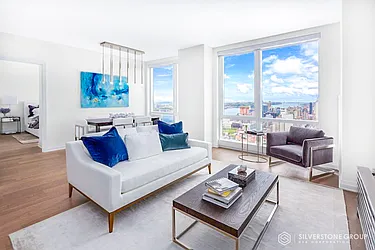 Rented by Silverstone Group USA Corp.