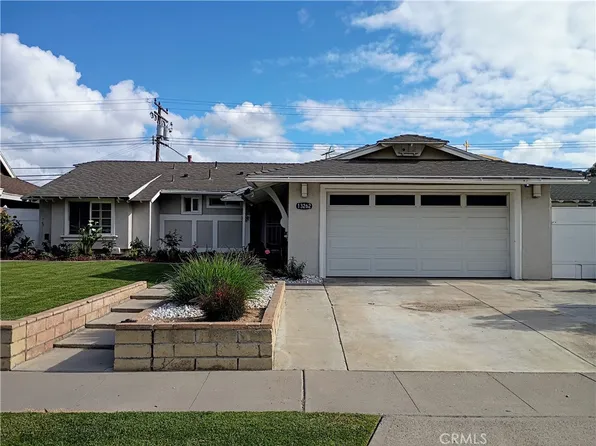 13262 Blue Spruce Ave, Garden Grove, CA 92840