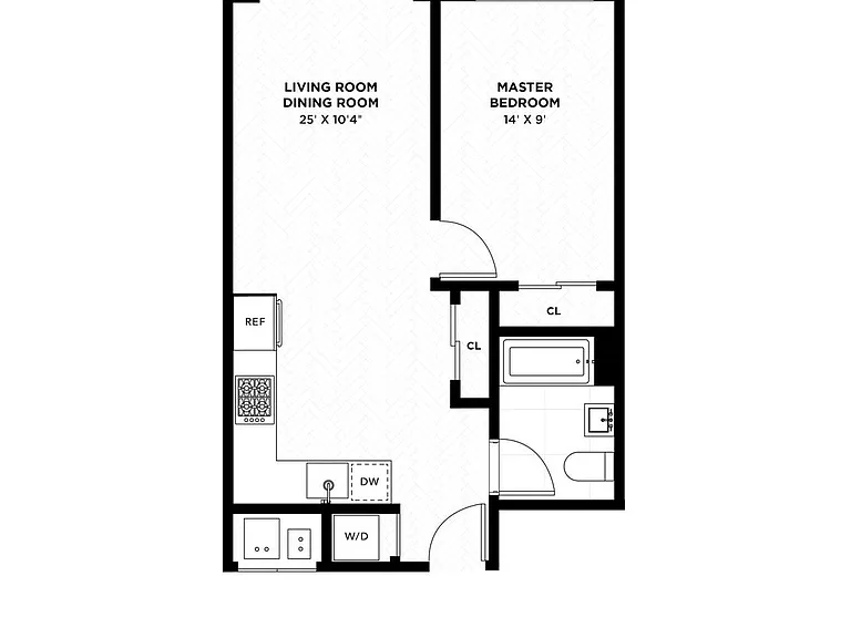 11-12 44th Dr #4D — Photo 2