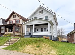 2017 Leishman Ave, Arnold, PA 15068