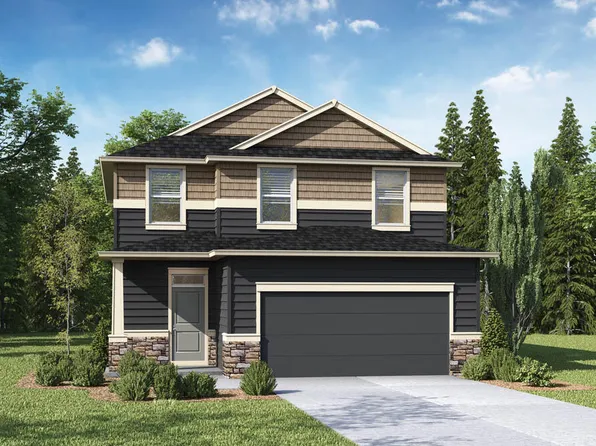 21232 SE Pelee Dr, Bend, OR 97702