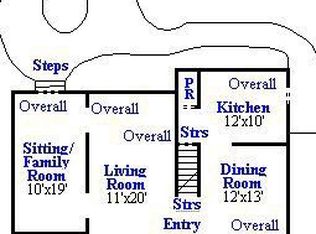 5217 Danbury Rd, Bethesda, MD 20814