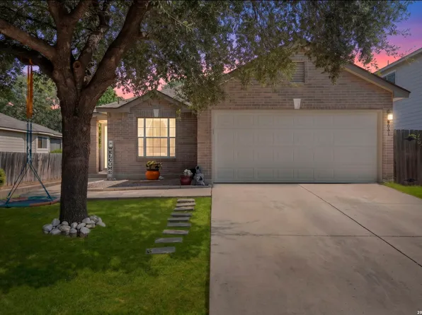 9031 LAGUNA FLS, San Antonio, TX 78251
