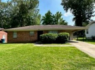 8709 Duncan Dr, Little Rock, AR 72209