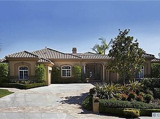 10 South Vw, Coto De Caza, CA 92679