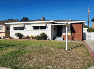 7603 Calmcrest Dr, Downey, CA 90240