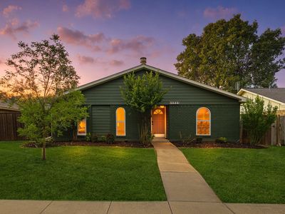 5044 Avery Ln, The Colony, TX, 75056