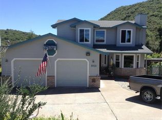 9959 Monte Cristo Dr, Kelseyville, CA 95451