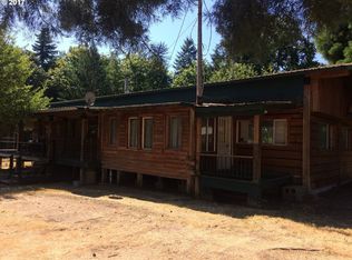 31464 S Wright Rd, Molalla, OR 97038