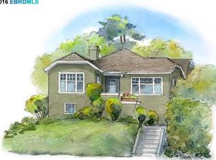 4112 Park Blvd, Oakland, CA