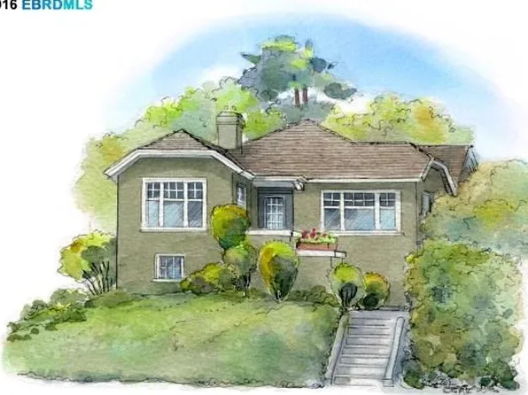 4112 Park Blvd, Oakland, CA 94602