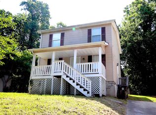 712 East Ave, Chattanooga, TN 37411