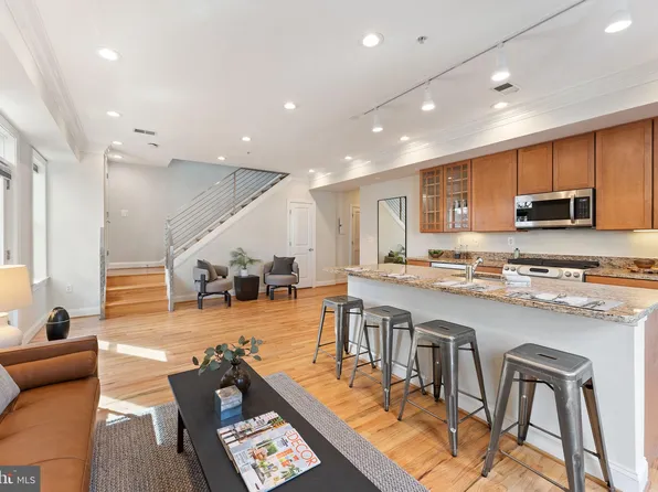 1643 6th St NW Unit 5, Washington, DC 20001