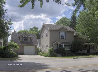 5654 Main St, Lexington, MI 48450