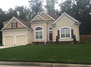 3964 Tartan Trl, Virginia Beach, VA 23456