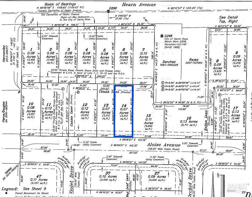 2nd image of 1185 Aloise Avenue