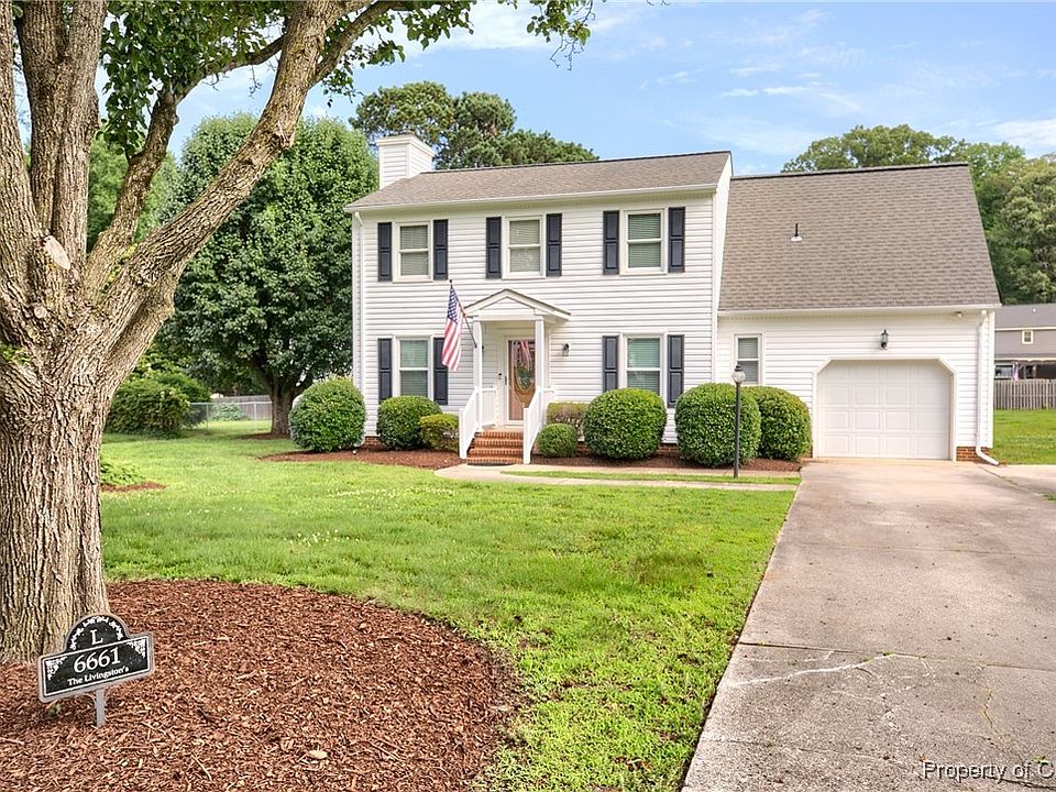1st image of 6661 Powhatan Dr