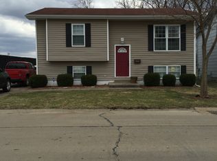 412 Wilson St, Wentzville, MO 63385