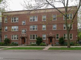 1357 W Winona St #3, Chicago, IL 60640