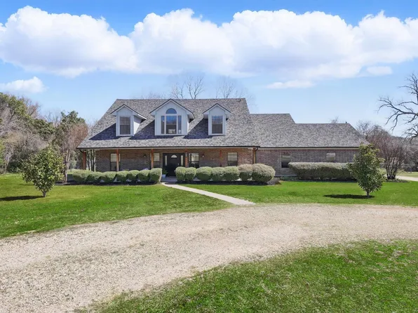 708 Castleman Ct, Keller, TX 76248