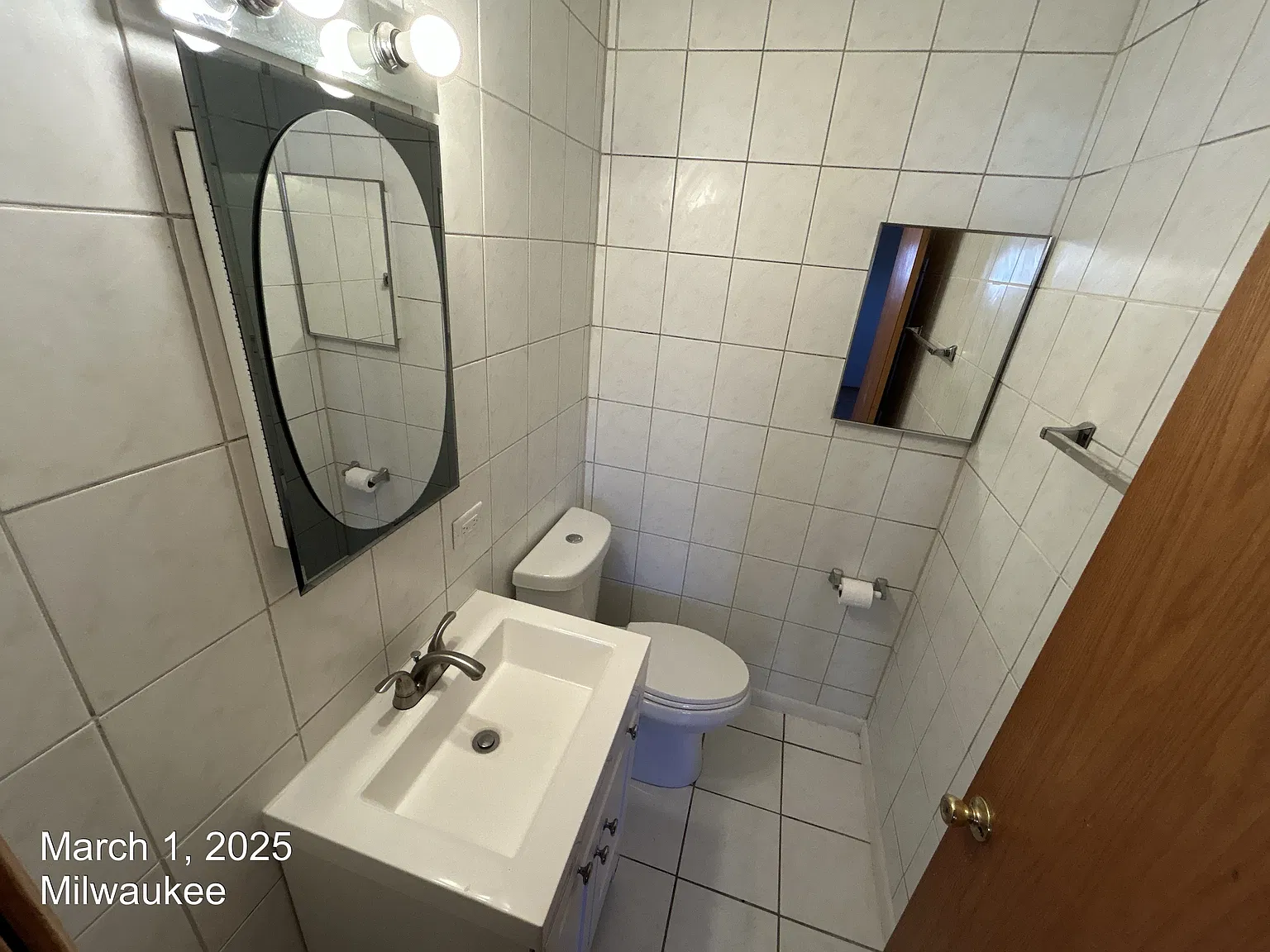 3 bed, 1.5 bath, 1200 sqft, $1,400 — Photo 3