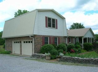 10506 Rockvale Rd, Rockvale, TN 37153