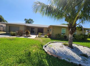 511 SW 62nd Ter, Margate, FL 33068